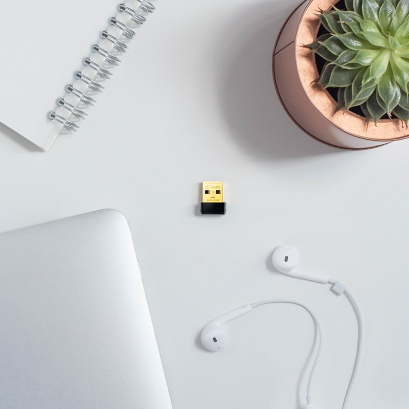 Archer T600U NanoCl‚ USB Wifi 5Ghz