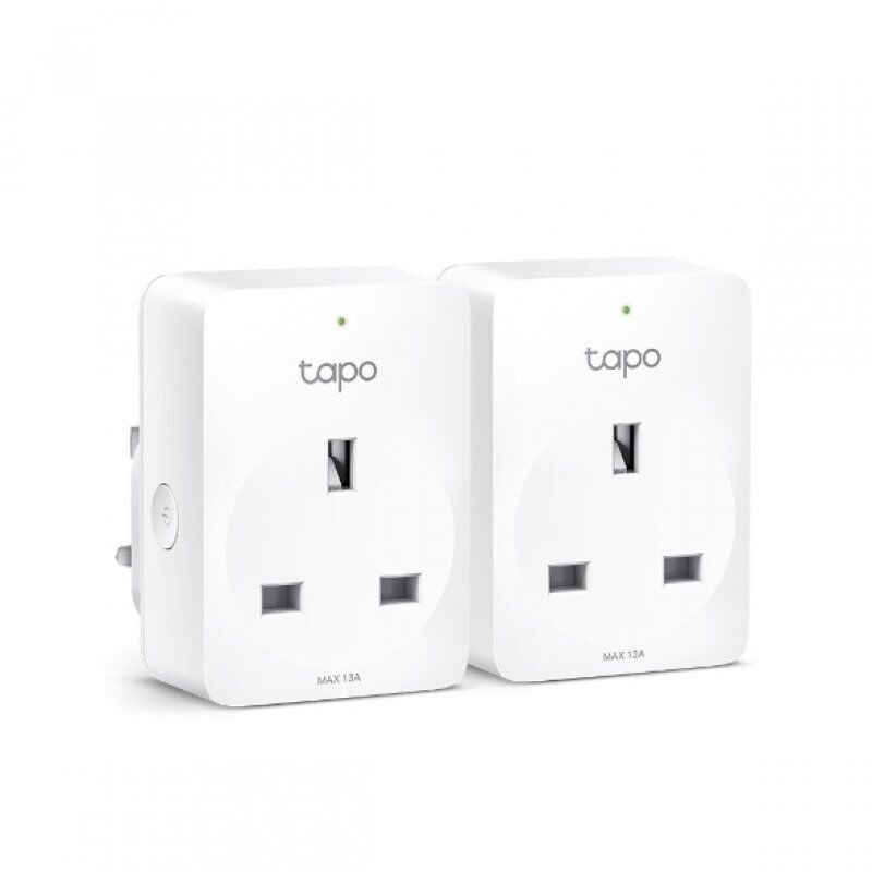 TP-Link Tapo Mini Smart Wi-Fi Socket