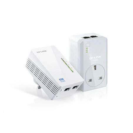 TL-WPA4226KIT - Blanc2 CPL 500Mbps + WiFi N300
