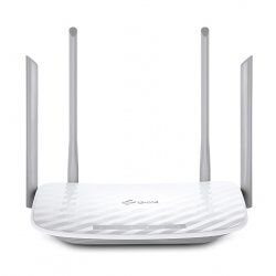 TP-Link AC1200 Wireless Dual Band WiFi Router