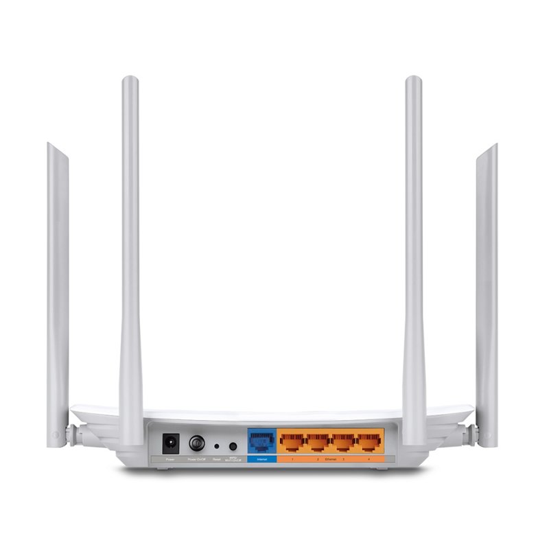 TP-Link AC1200 Wireless Dual Band WiFi Router