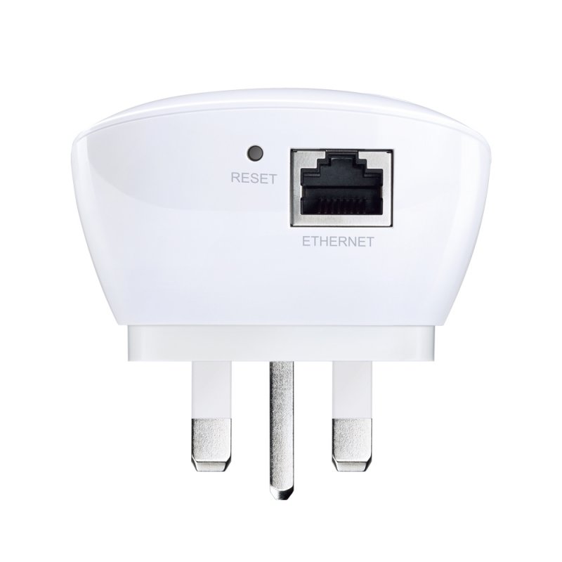 AC750 Wi-Fi Range Extender