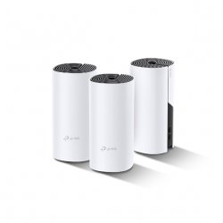 Deco P9(3-pack)AC1200 Hybrid Mesh Wifi System
