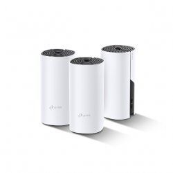 TP-Link Deco P9 (3-pack) Bi-bande (2,4 GHz / 5 GHz) Wi-Fi 5 (802.11ac) Blanc 2 Interne