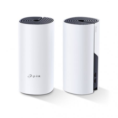 TP-Link compatible Deco P9 - WLAN-System - 802.11a/b/g/n/ac, Bluetooth 4.2 - Desktop