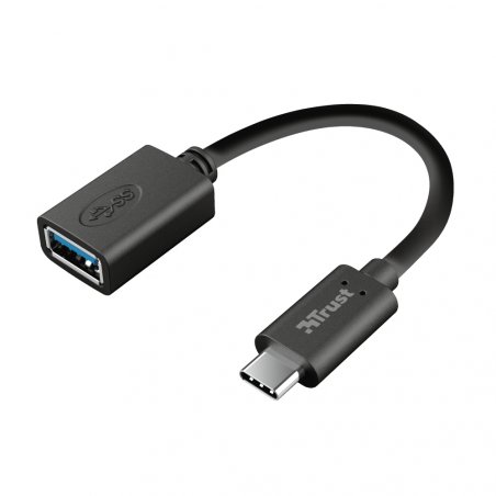 USB-C TO USB 3.0 CONVERTERAdaptateur USB-C verts USB 3.1