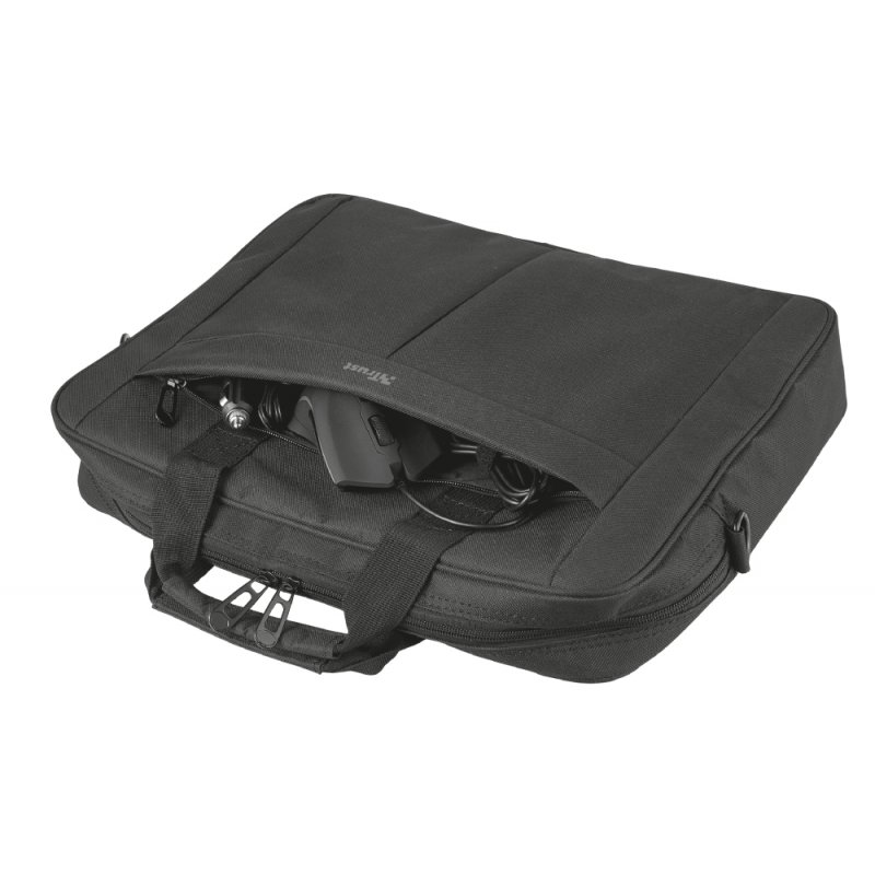 Trust Primo Sacoche de transport Primo pour ordinateur portable 16”
