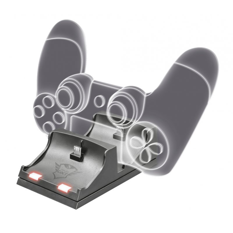 Trust GXT 235 Socle de chargement