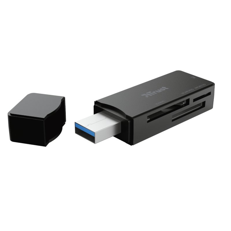 Nanga USB 3.0 Card Reader