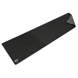 Trust GXT 758 Gaming mouse pad Black