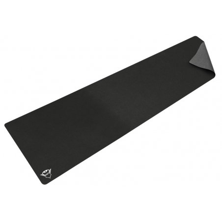 Trust GXT 758 Gaming mouse pad Black