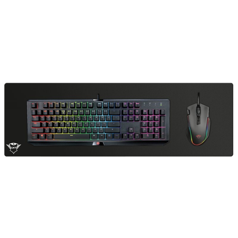 GXT758 MOUSE PAD XXLTapis de souris XXL