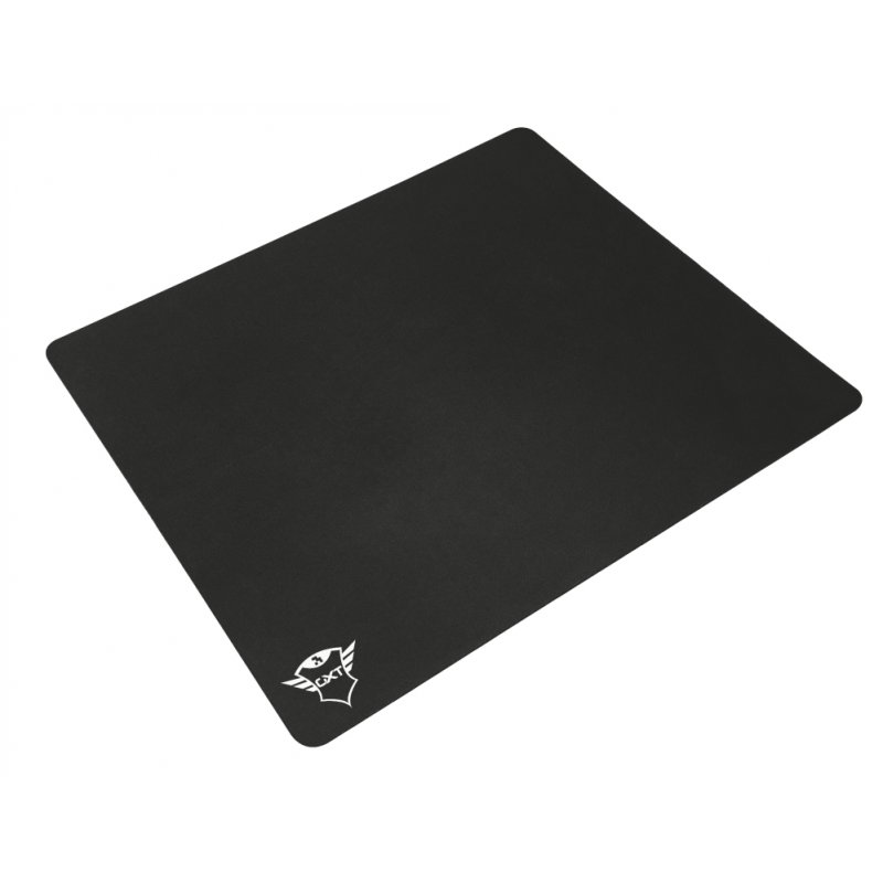 Trust GXT 756 Tapis de souris de jeu Noir