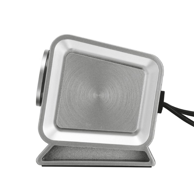 Trust Asto Black, Silver 6 W