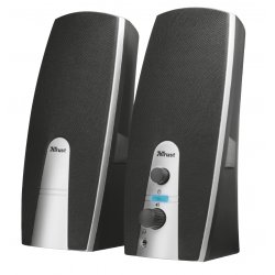 MILA 2.0 SPEAKER SET - Noir