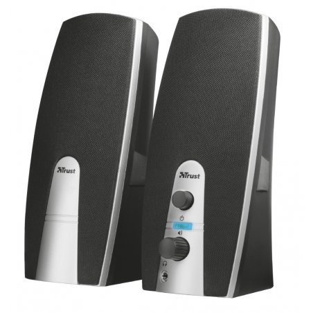 MILA 2.0 SPEAKER SET - Noir
