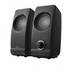 REMO 2.0 SPEAKER SET - Noir