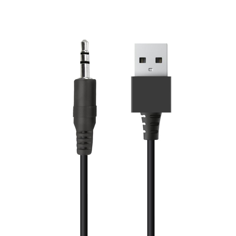 Trust 20179 haut-parleur Noir Avec fil 14 W