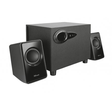 AVORA 2.1 SPEAKER SET - NoirEnceinte 2.1   18W