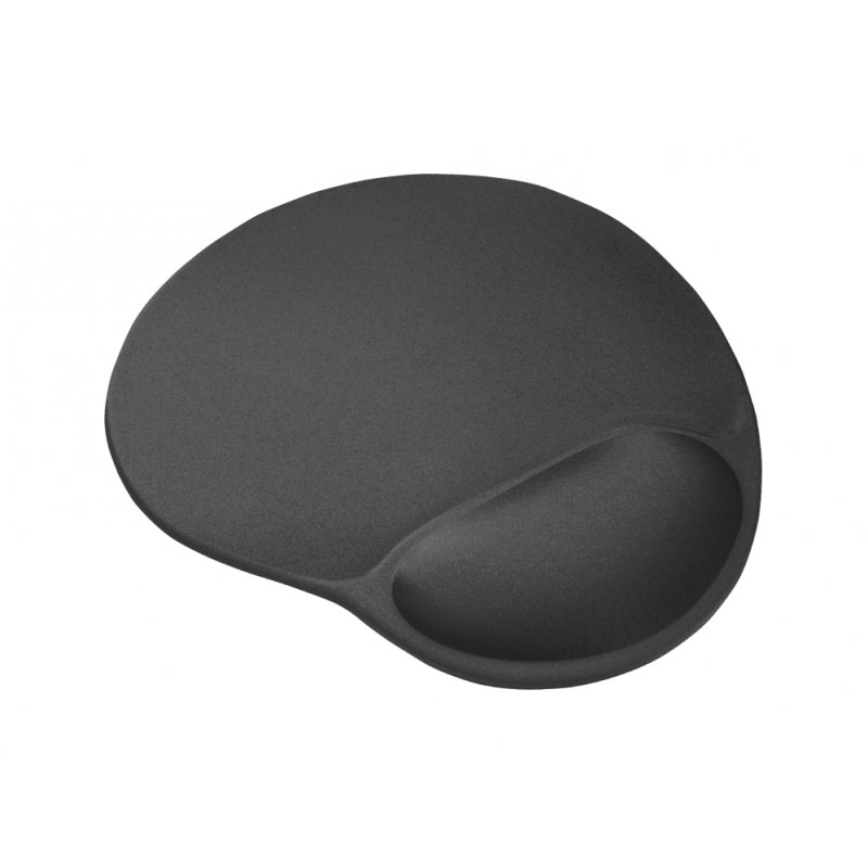 BIGFOOT MOUSE PAD - NoirTapis de souris repose poignet