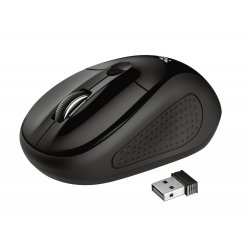 Trust 20322 mouse Ambidextrous RF Wireless Optical 1600 DPI
