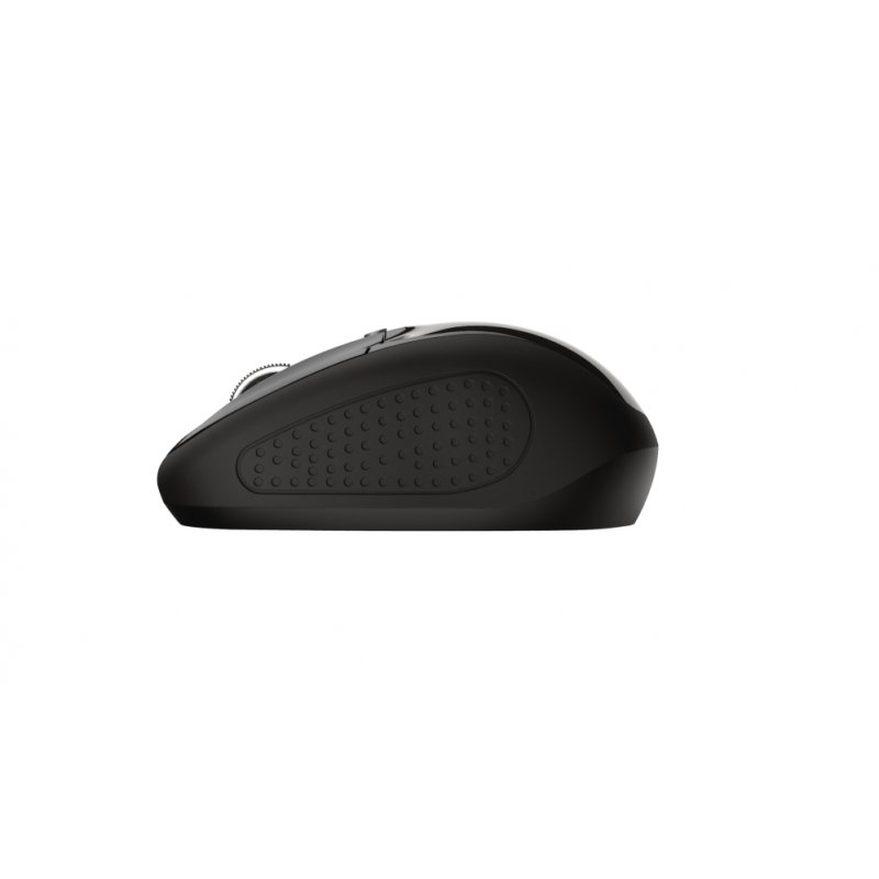 Trust 20322 souris Ambidextre RF sans fil Optique 1600 DPI