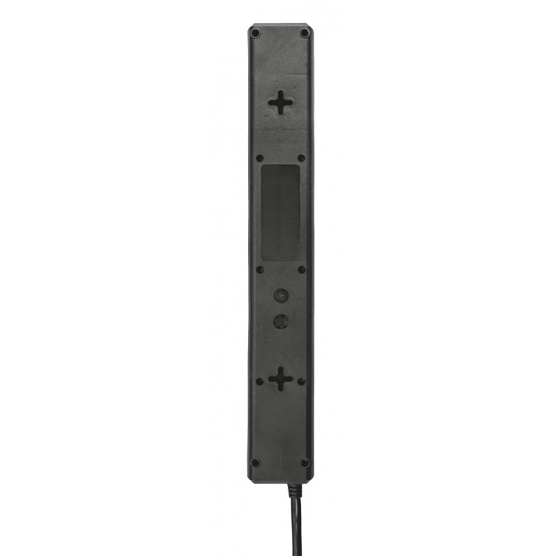 SURGE PROTECTOR 6 PORTS - NEWMultipirse 6 ports