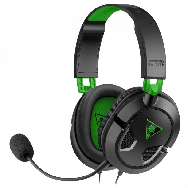 Casque Recon 50X