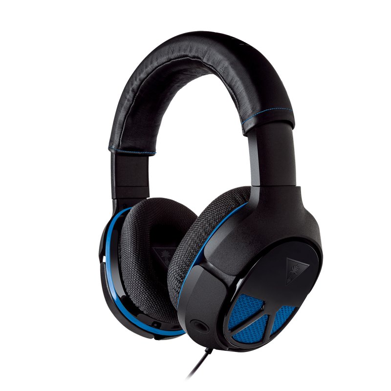 Turtle Beach Recon 150 Casque Avec fil Arceau Jouer Noir