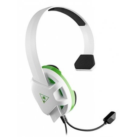 RECON CHAT WHITE XBOX ONE