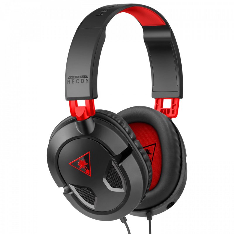 Casque Recon 50