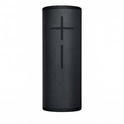 UE MEGABOOM 3 SPEAKER BLACK NIGHT BLACK N/A EMEA WL BT