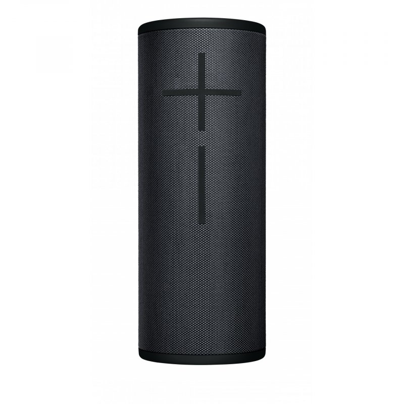UE MEGABOOM 3 SPEAKER BLACK NIGHT BLACK N/A EMEA WL BT