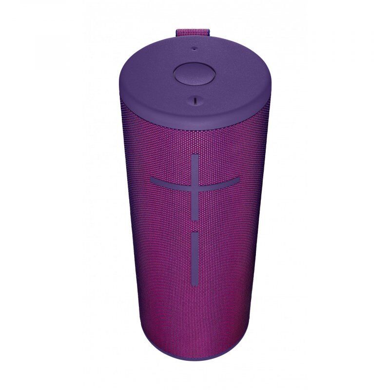 MEGABOOM 3 VioletEnceinte portable