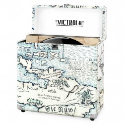 Victrola VSC-20-P4 Storage box Rectangular Multicolour