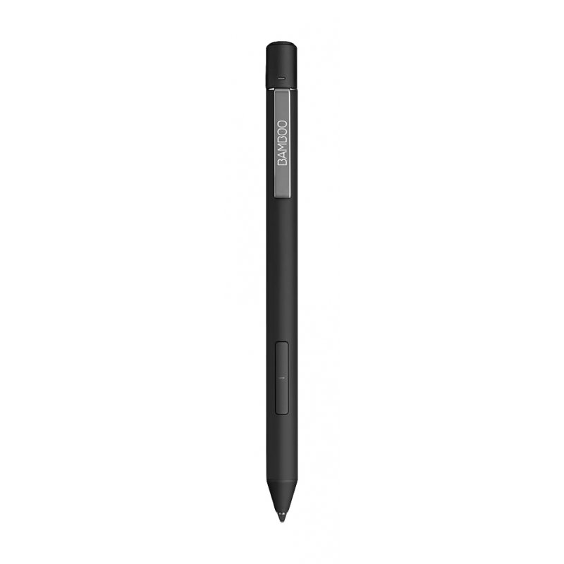 Wacom Bamboo Ink Plus stylet 16,5 g Noir