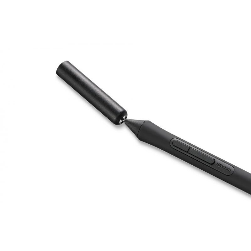 Wacom LP1100K stylus pen Black