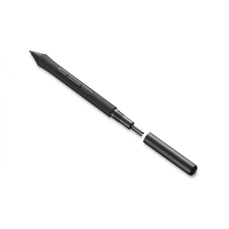 Wacom LP1100K stylus pen Black