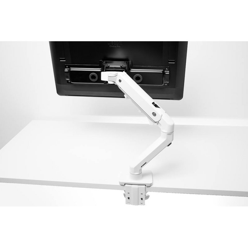 Wacom ACK62804K monitor mount / stand 81.3 cm (32") Black Desk