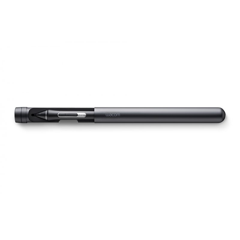 Wacom Pro Pen 2 stylus pen Black