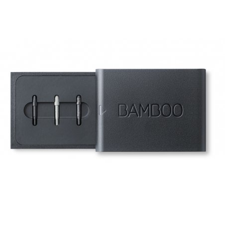 KIT DE REMPLACEMENT BAMBOO INKKit embouts Bamboo Ink