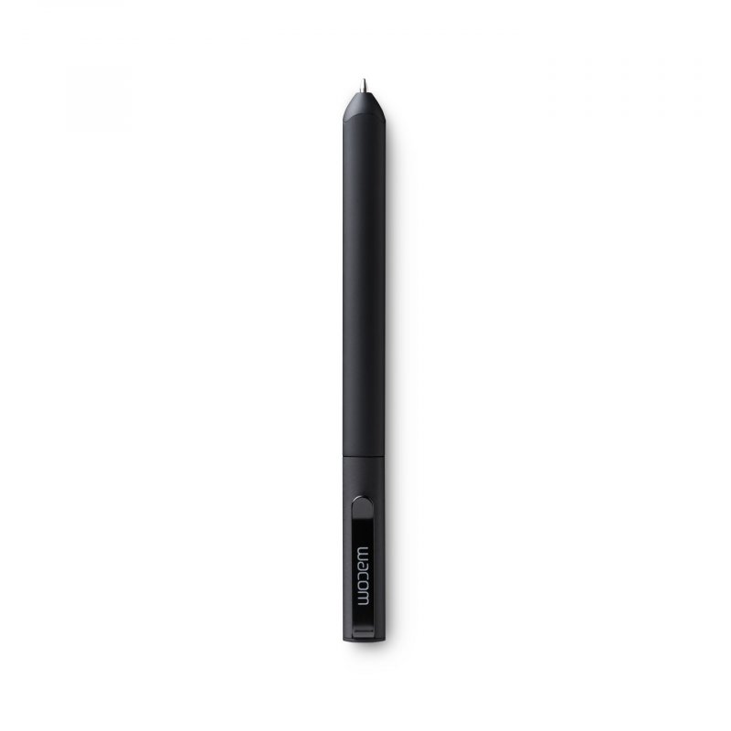 Wacom UP370800 ballpoint pen Black Stick ballpoint pen 1 pc(s)