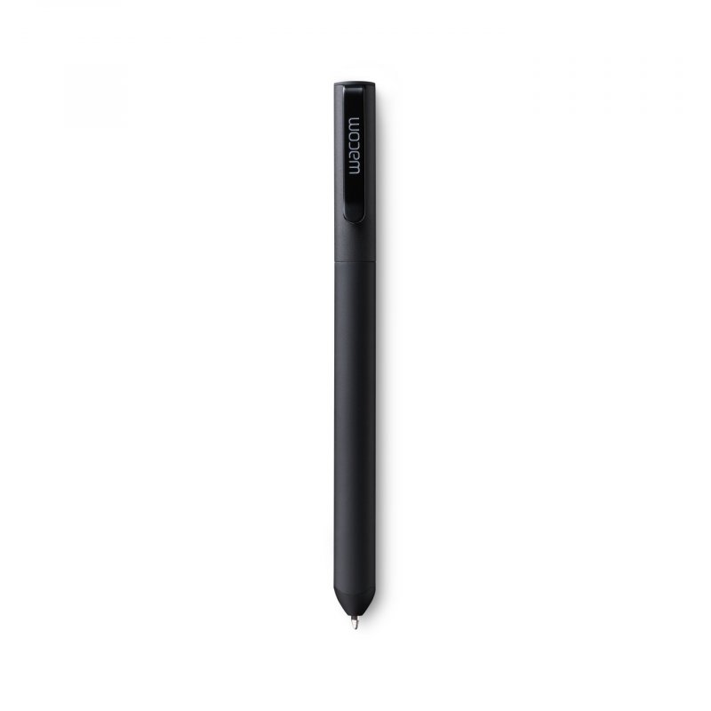 Wacom UP370800 ballpoint pen Black Stick ballpoint pen 1 pc(s)
