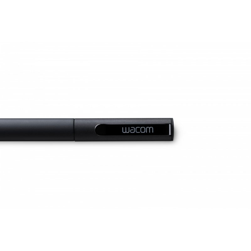 Wacom UP370800 stylo à bille Noir 1 pièce(s)