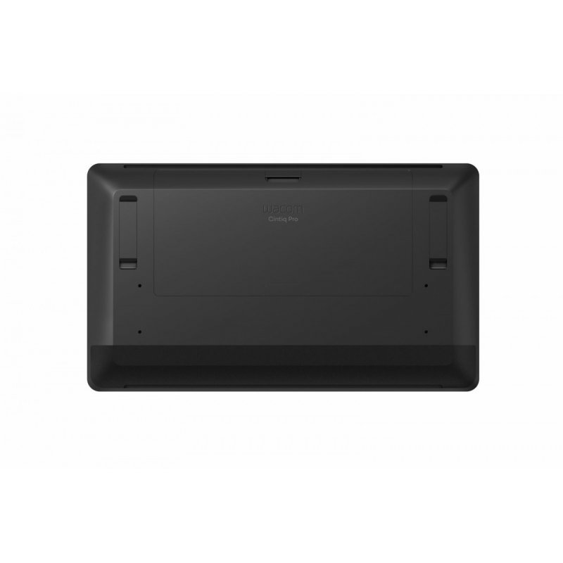 Wacom Cintiq Pro 24 tablette graphique Noir 5080 lpi 522 x 294 mm USB