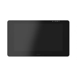 Wacom Cintiq Pro 24 tablette graphique Noir 5080 lpi 522 x 294 mm USB