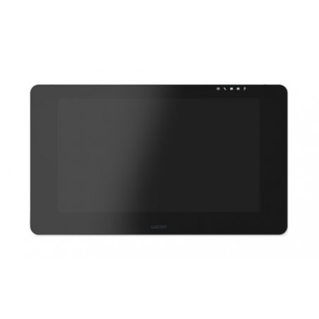 Wacom Cintiq Pro 24 tablette graphique Noir 5080 lpi 522 x 294 mm USB