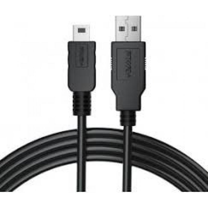 Wacom ACK4120603 USB cable 4.5 m Black