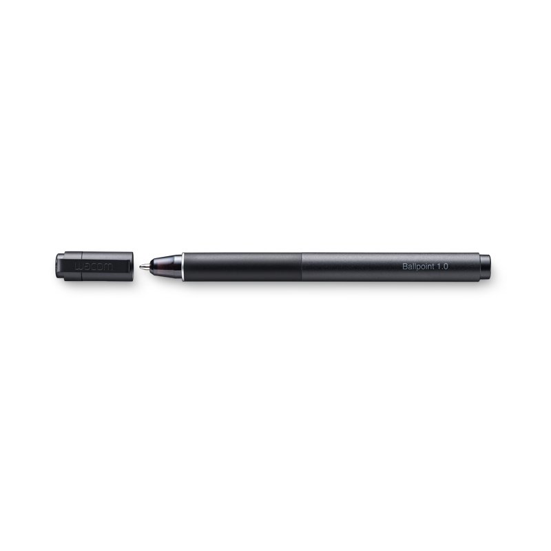 Wacom KP13300D stylo à bille Noir 1 pièce(s)