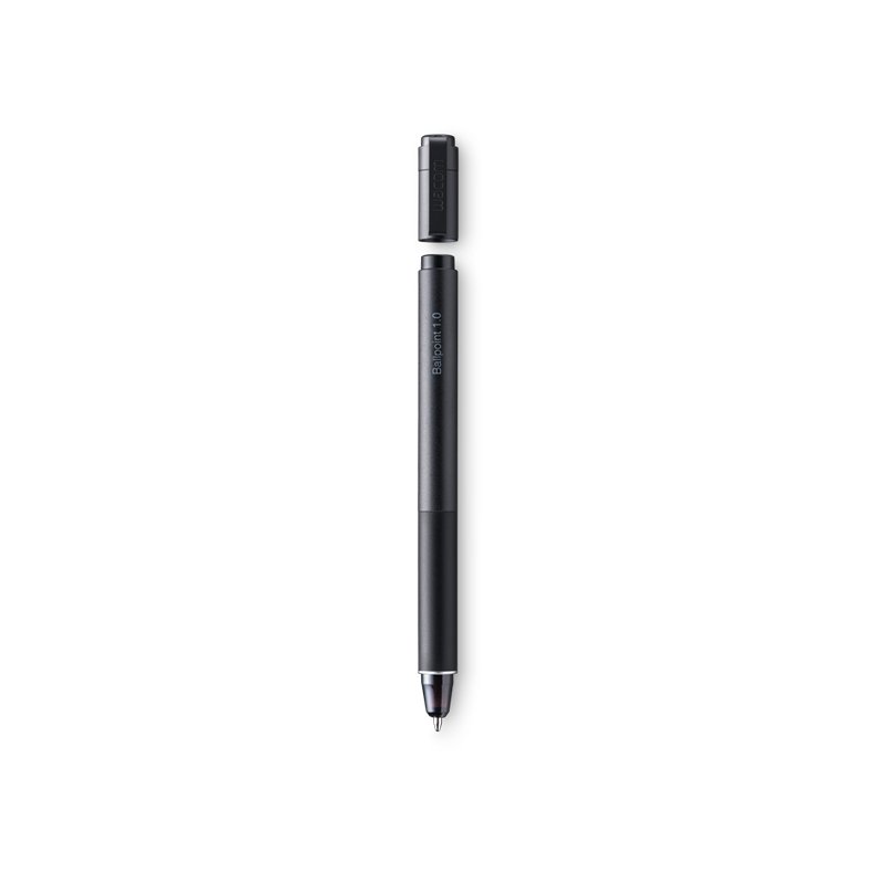 Wacom KP13300D stylo à bille Noir 1 pièce(s)